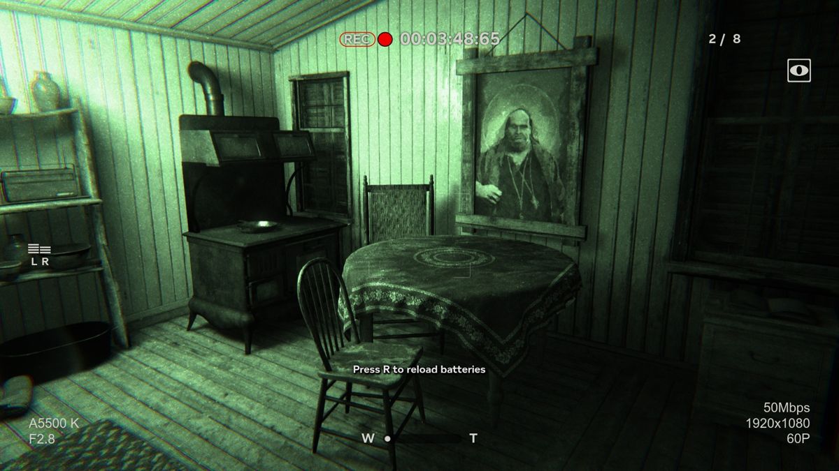 Outlast for windows фото 109