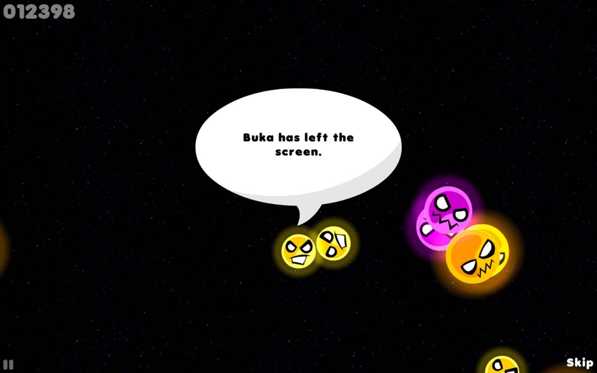 Screenshot Of Buka (Windows Apps, 2009) - MobyGames