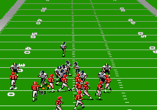 Madden 94 Complete 