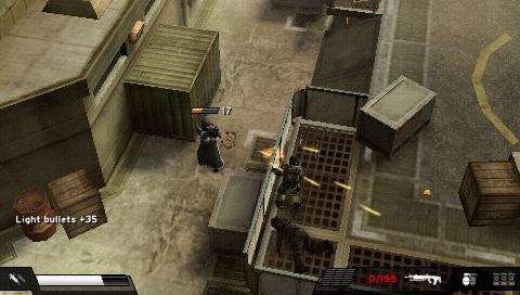 Killzone: Liberation - Psp #1 (Com Detalhe) - Arena Games - Loja Geek
