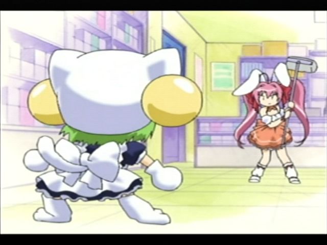 Jeu Vidéo SEGA DREAMCAST - DI GI CHARAT FANTASY - Version Japonaise (NTSC-J) - Neuf Pro Sceau