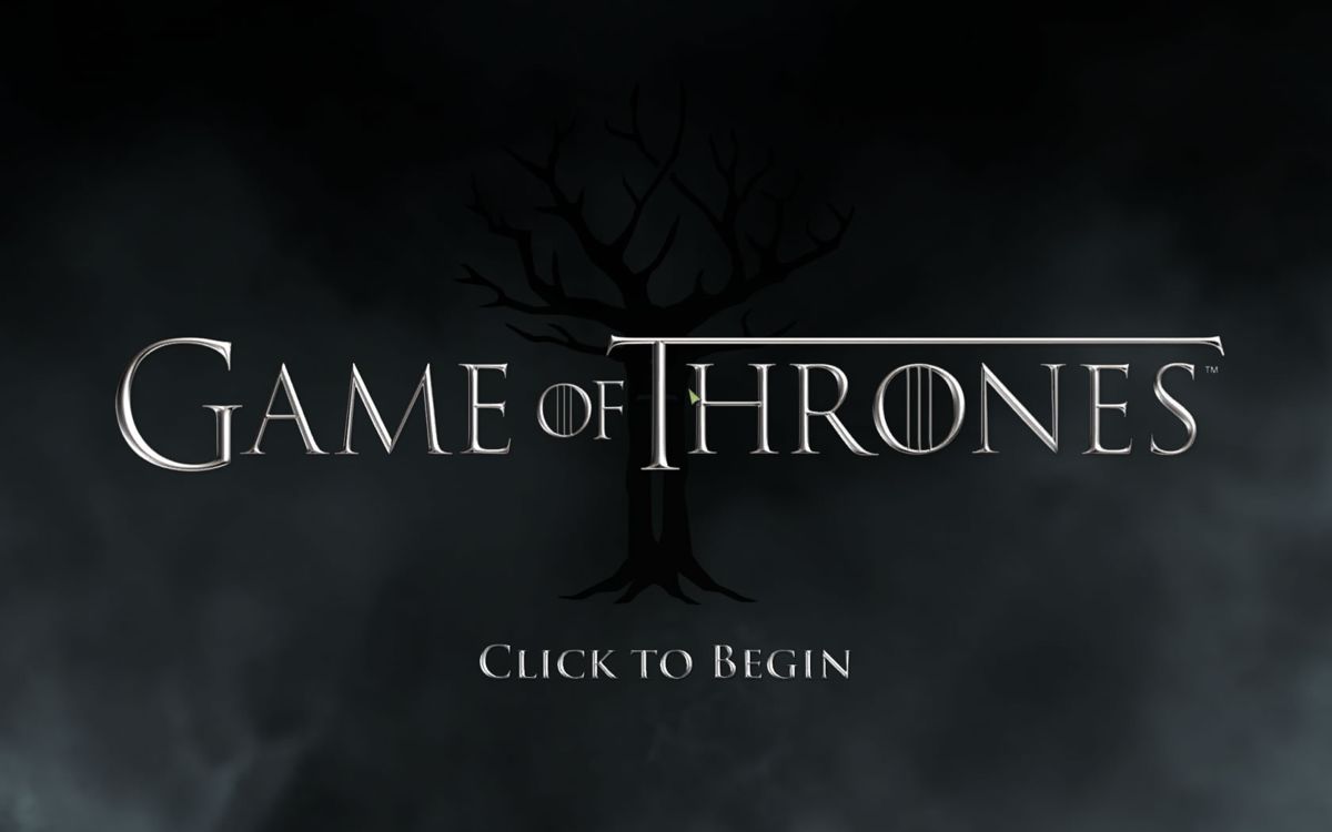 Game of thrones стим фото 41