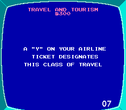 Jeopardy!: 25th Anniversary Edition (NES) screenshot: That's a tough one...
