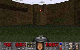 Final Doom (1996)