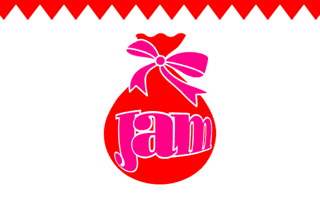 Cherry Jam: Kanojo ga Hadaka ni Kigaetara (PC-98) screenshot: Company logo