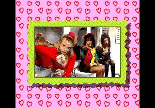 Screenshot of Make My Video: Marky Mark and the Funky Bunch (SEGA CD