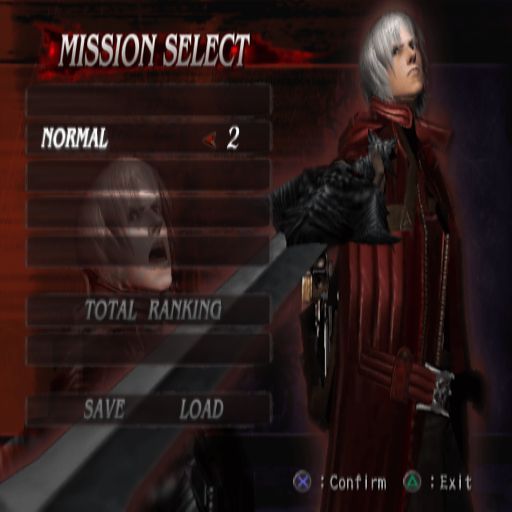 Devil May Cry 3: Dante\'s Awakening Devil May Cry 2 Devil May Cry