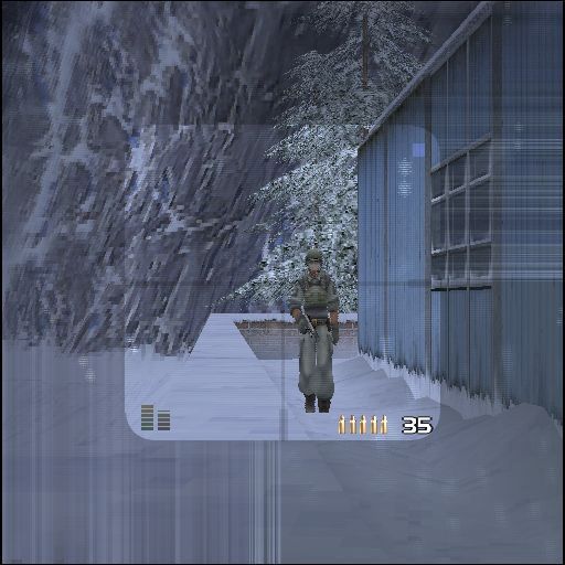 The Sniper 2 (2002) - MobyGames