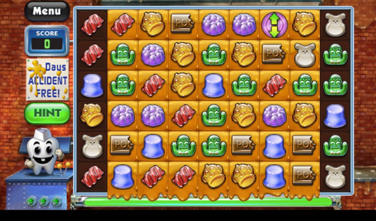 Screenshot of Pogo Games (Android, 2010) MobyGames