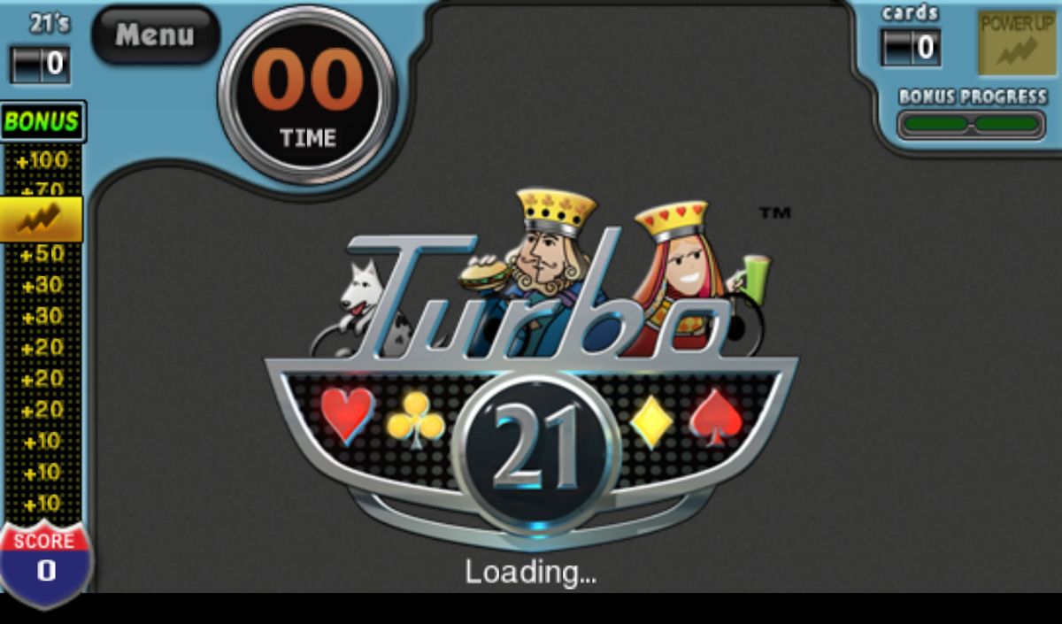 Screenshot of Pogo Games (Android, 2010) MobyGames