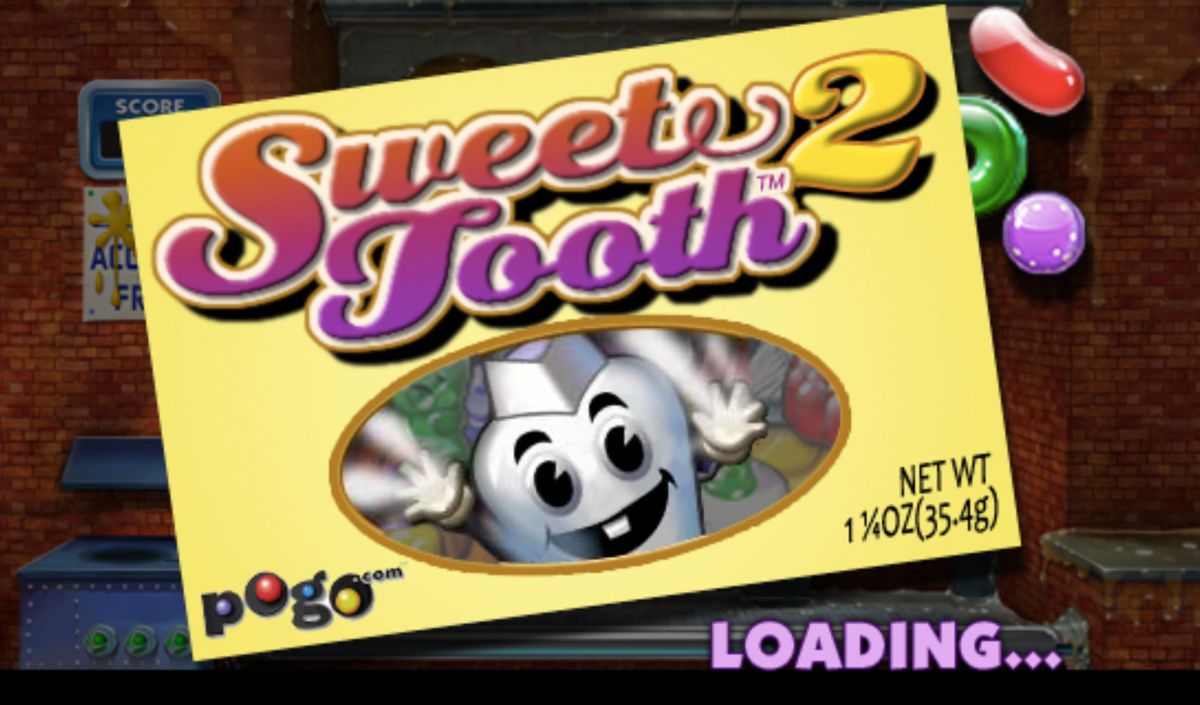 Screenshot of Pogo Games (Android, 2010) MobyGames