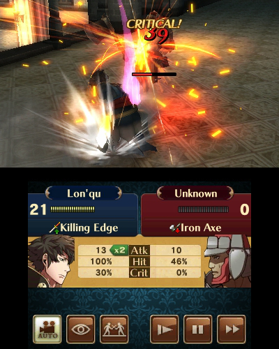 Fire Emblem: Awakening quase foi o último jogo da série - Critical Hits