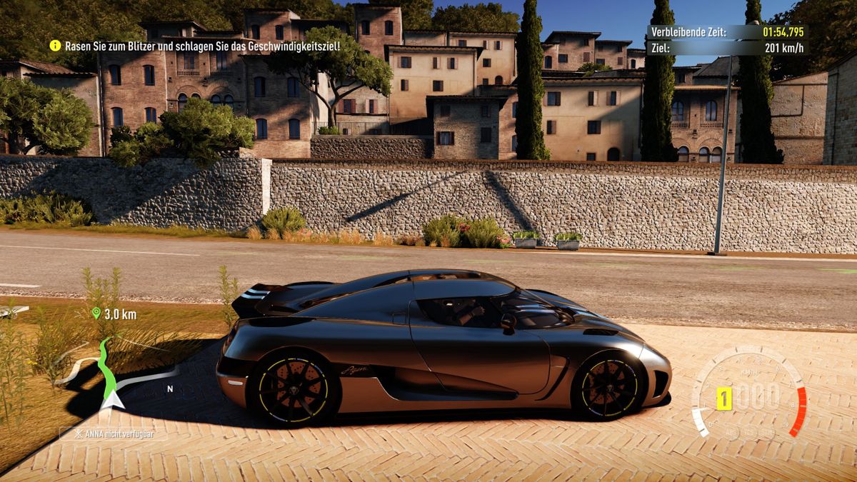 Screenshot of Forza Horizon 2 (Xbox One, 2014) - MobyGames