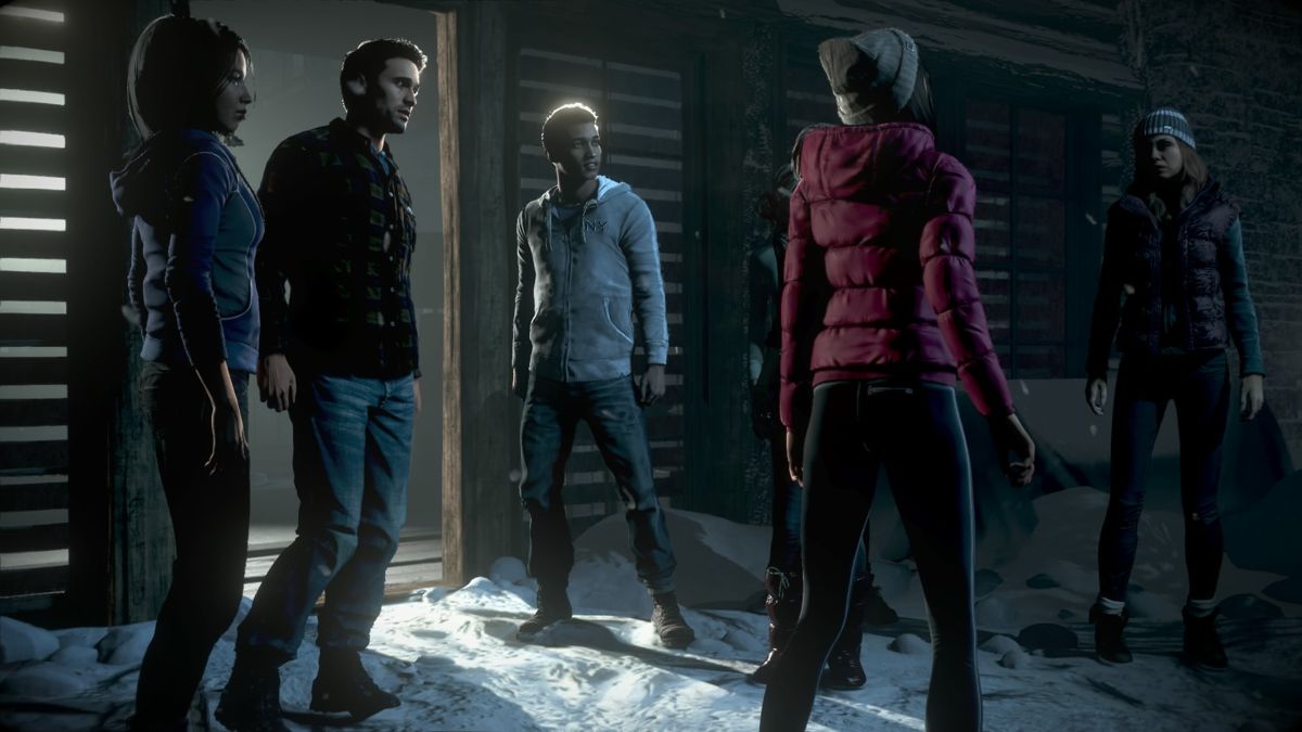 Until dawn remake. Дагеймс альбом. Dagames it's time to dle remake. Dagames shot down by the mirror single. Дожить до рассвета (until dawn) ps4.