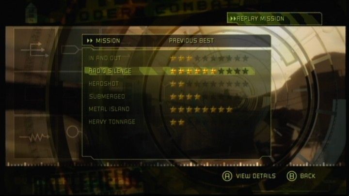 Screenshot of Battlefield 2: Modern Combat (Xbox 360, 2005) - MobyGames
