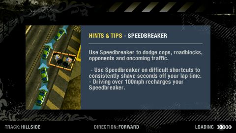 Need for Speed: Most Wanted 5-1-0 (2005) - MobyGames