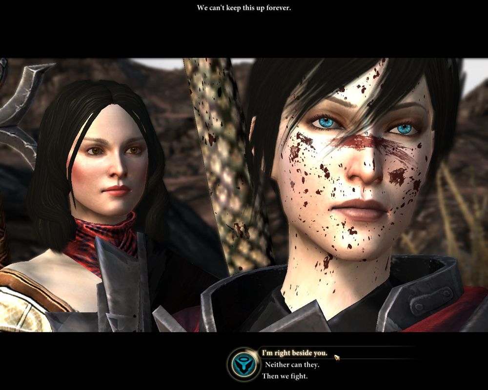 Dragon Age: Decisions That Have Consequences