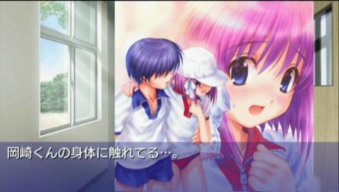 Clannad Episode 18 – Suspicions Confirmed, Fears Realized – Umai Yomu Anime  Blog