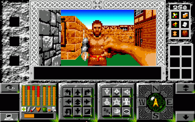 legend of valour amiga