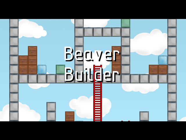 Beaver Builder (Windows) screenshot: Title