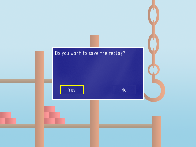 Beaver Builder (Windows) screenshot: Save?
