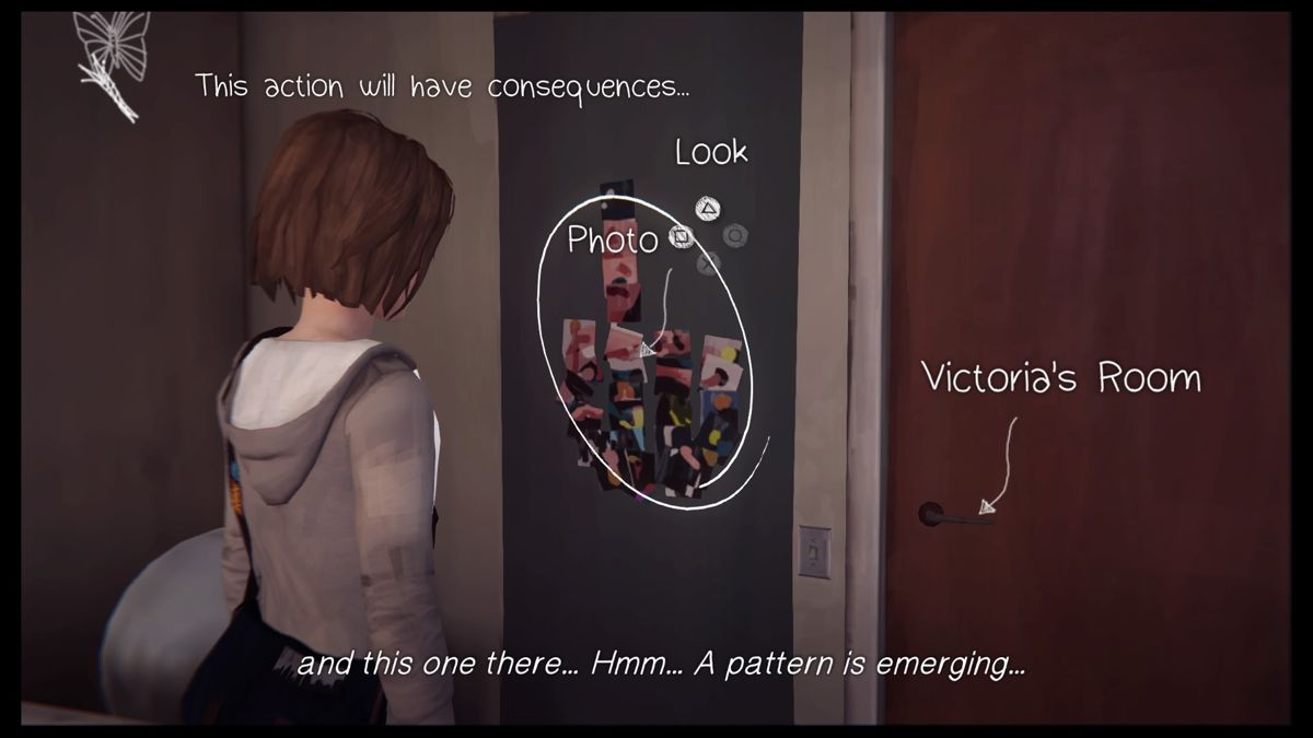 Análise de Life is Strange: Episode 1 – Chrysalis