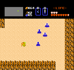 The Legend of Zelda (1986) - MobyGames