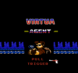 Virtua Agent screenshots - MobyGames