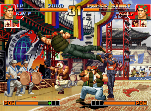 Kof 97 Download Neo Geo - Colaboratory