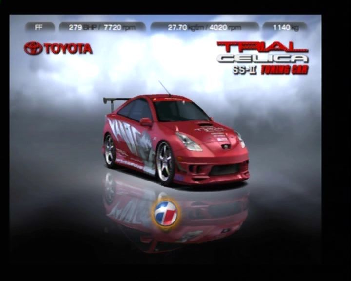 Gran Turismo 4 Prologue (PS2) review