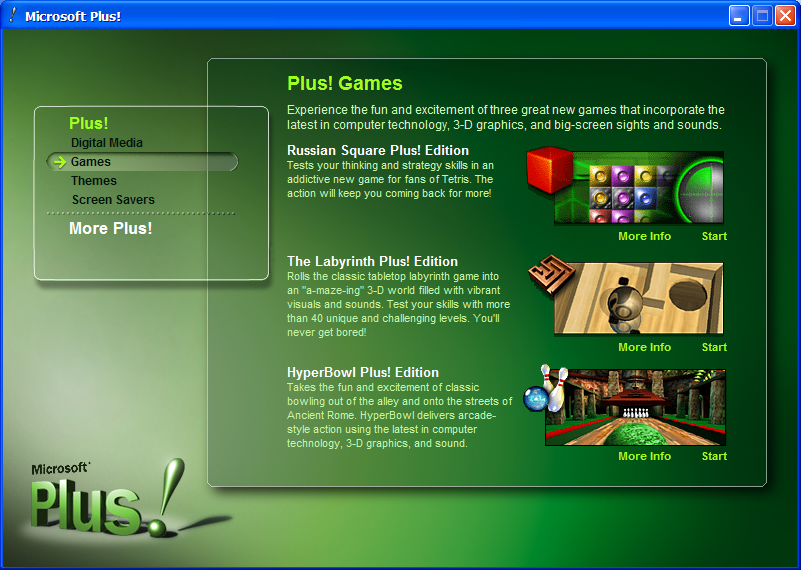 Игры про майкрософт. Microsoft Plus. Microsoft Plus for Windows XP. Плюсы Microsoft Windows. Microsoft Plus Superpack.