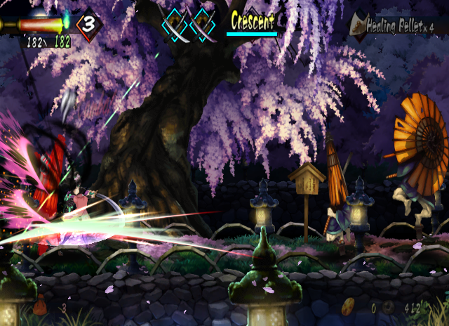 Muramasa: The Demon Blade Videos for Wii - GameFAQs