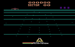 家庭用ゲームソフト BEAMRIDER [COLECOVISION] s-l400.jpg