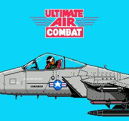 人気ランキング Combat Air Ultimate (1992) MobyGames - シューティング