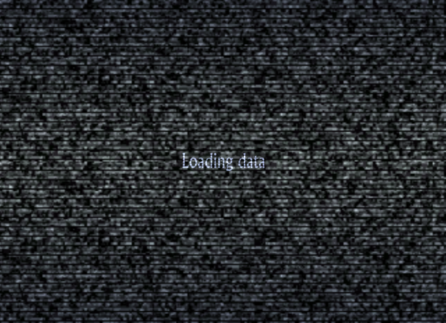 Evil Loading Screen Screenshot of Resident Evil: The Darkside Chronicles (Wii, 2009 ...