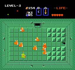 The Legend of Zelda (1986) - MobyGames