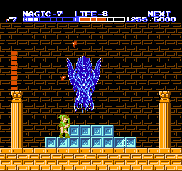 Zelda Ii The Adventure Of Link png images