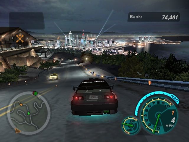 Need for Speed II Screenshots image - Mod DB