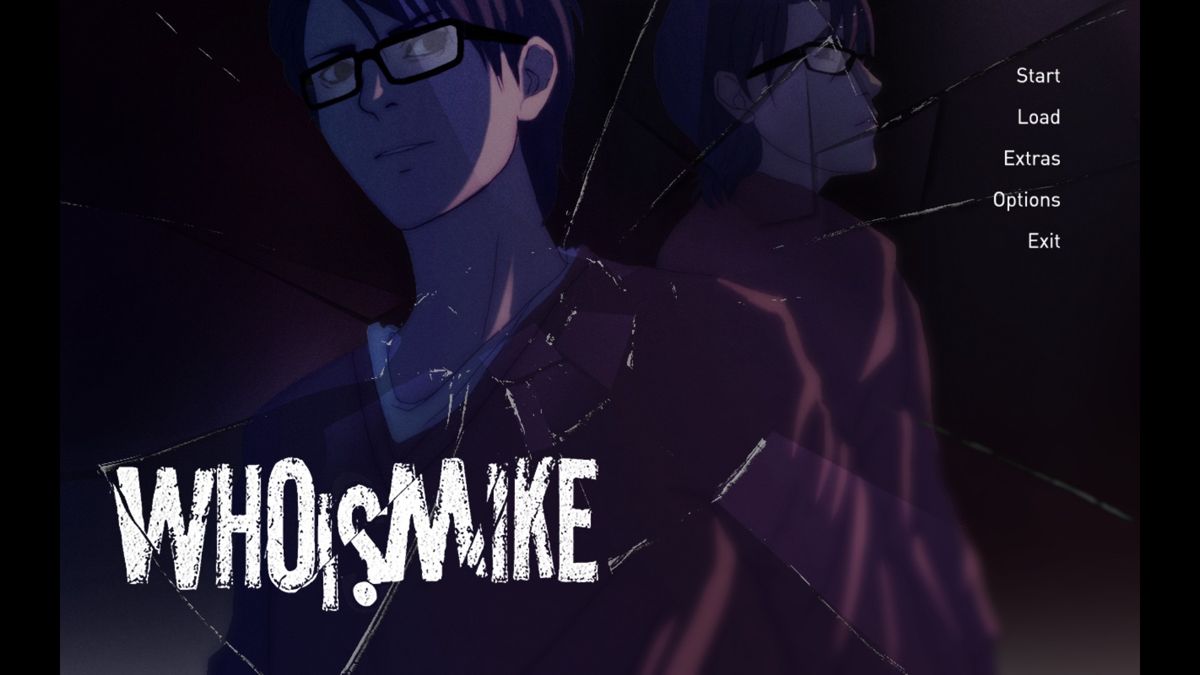 Who Is Mike (Windows) screenshot: He's actually a weird pal of mine, but I don't think that's what you mean...