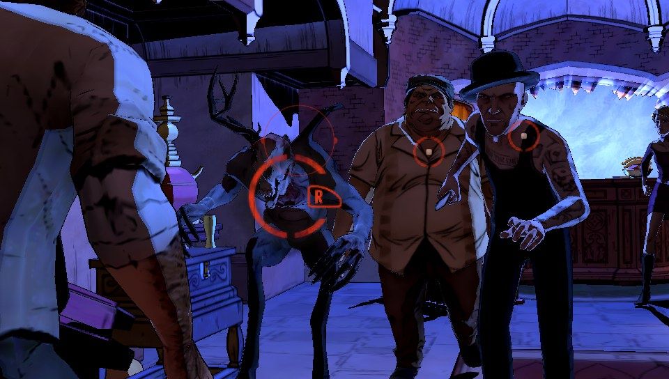 the wolf among us ps vita the wolf among us ps vita