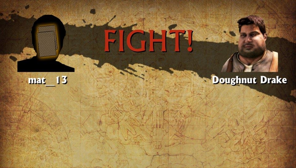 Screenshot of Uncharted Fight for Fortune (PS Vita, 2012) MobyGames