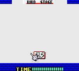 Shanghai Pocket (Game Boy Color) screenshot: Last two tiles.