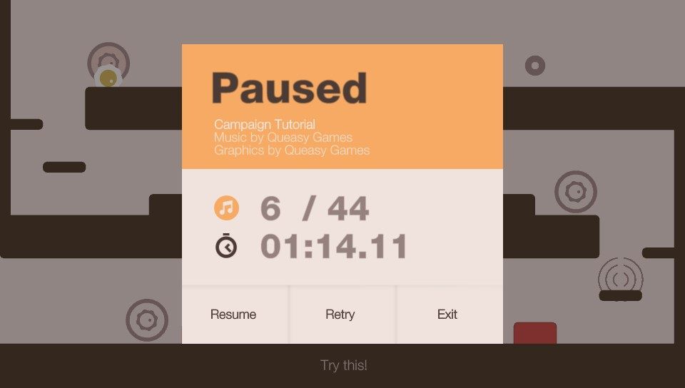 sound shapes ps vita