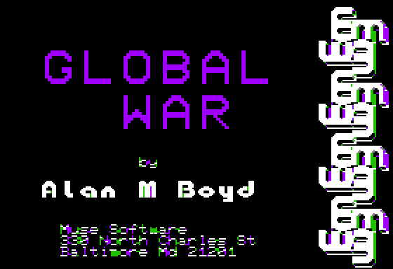 Global War - Исторические пошаговые стратегии (wargame tbs) - Strategium.ru