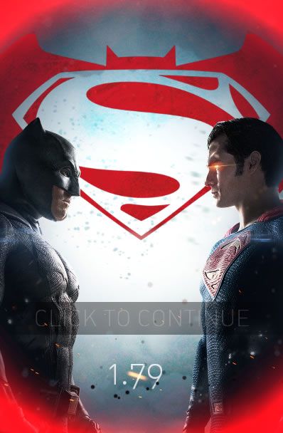 Batman v Superman: Who Will Win (Browser) screenshot: Click quickly to earn a revive.