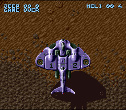 Firepower 2000 - LaunchBox Games Database
