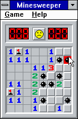 Screenshot of The Chessmaster 3000 (Windows 3.x, 1991) - MobyGames