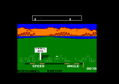Jeu Vidéo California Games Pour Amstrad CPC - Cassette Originale Epyx 1987 - Bon état