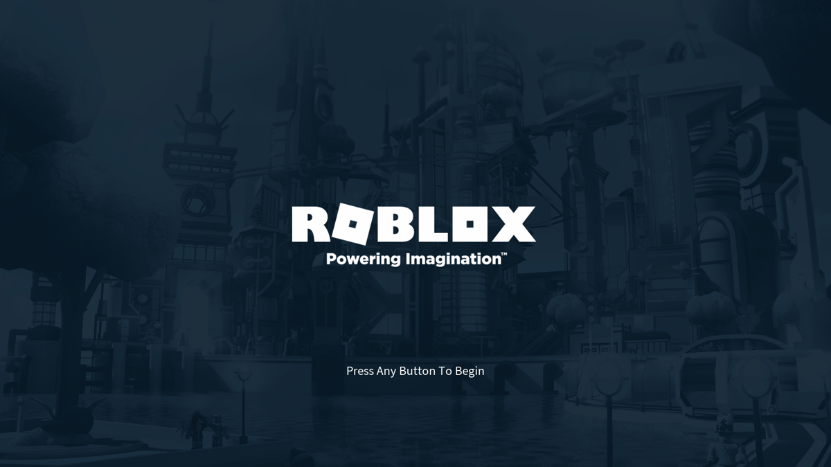 Screenshot of Roblox (Xbox One, 2005) - MobyGames