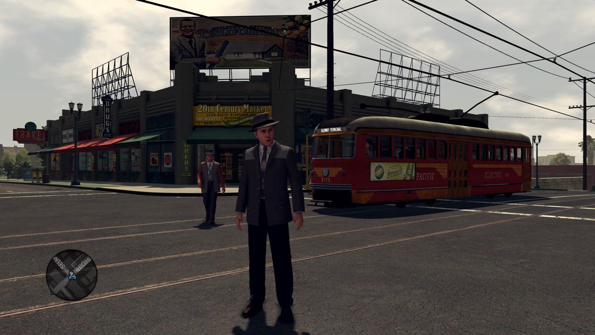 la noire playstation store